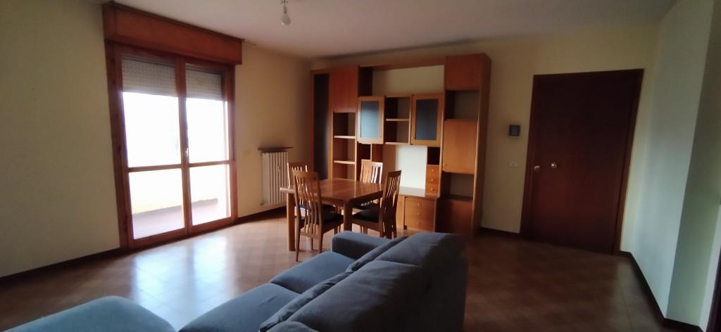 appartamento in vendita a Carpi