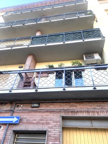 appartamento in vendita a Carpi