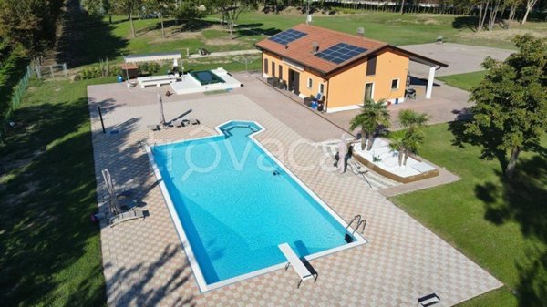 casa indipendente in vendita a Carpi in zona Gargallo