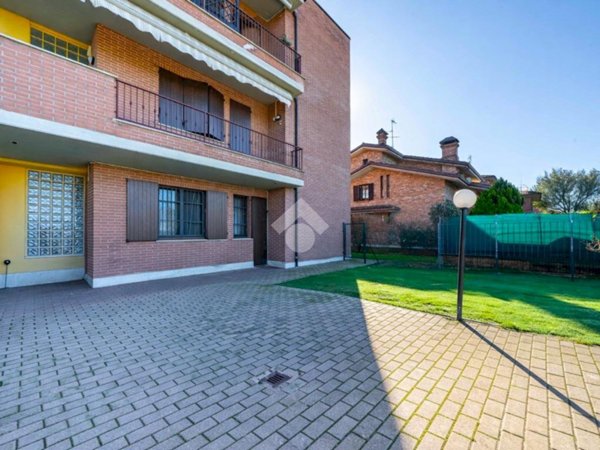 appartamento in vendita a Carpi in zona Fossoli