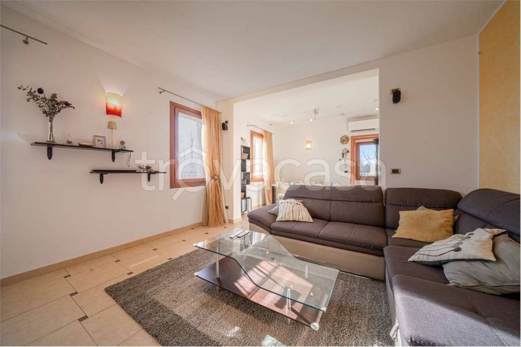 appartamento in vendita a Carpi in zona Santa Croce