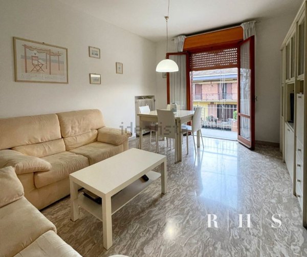 appartamento in vendita a Carpi