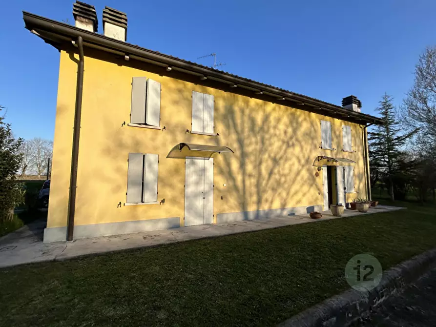 casa indipendente in vendita a Carpi