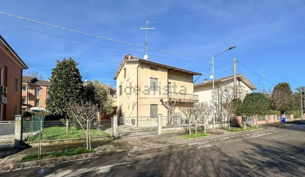 appartamento in vendita a Carpi in zona Santa Croce