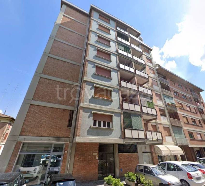 appartamento in vendita a Carpi