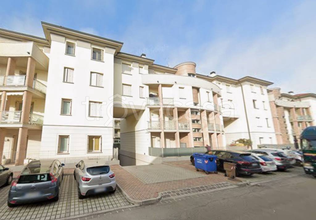 appartamento in vendita a Carpi in zona Quartirolo
