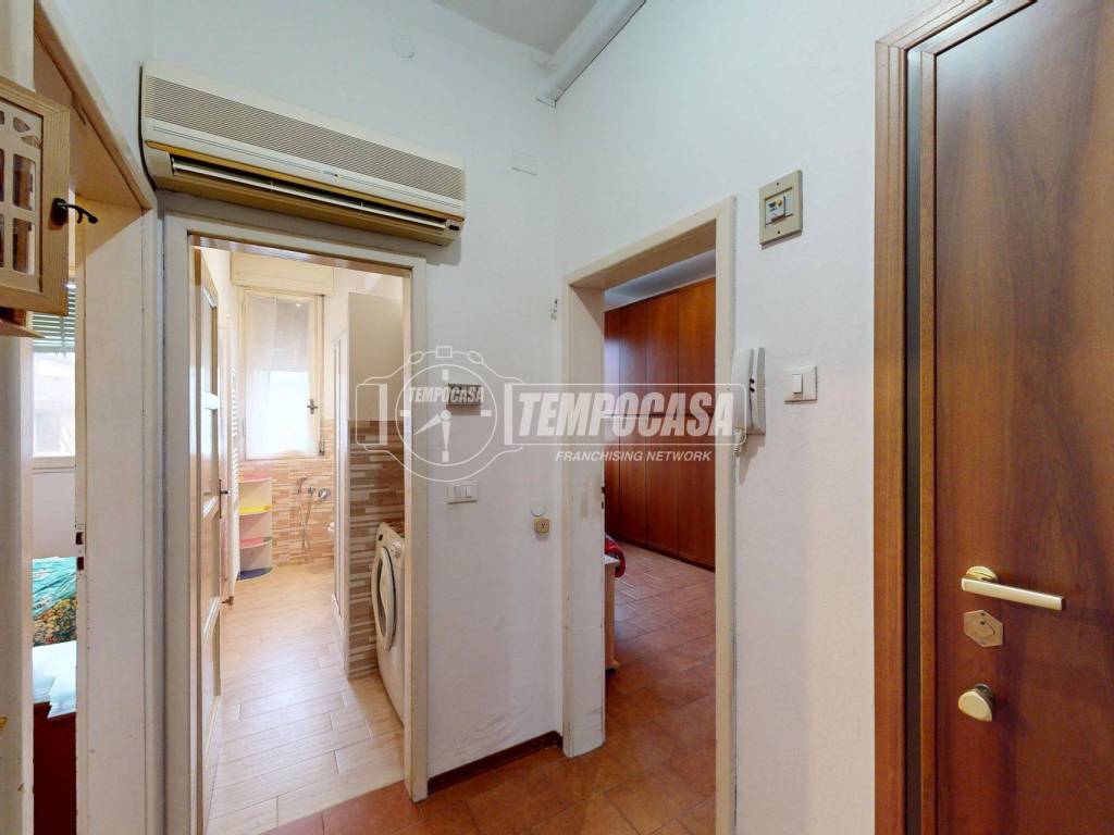 appartamento in vendita a Carpi