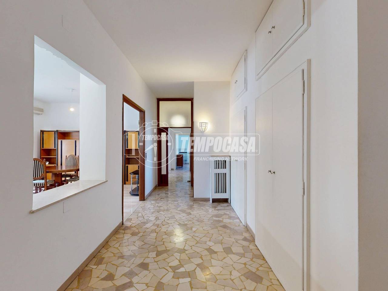 appartamento in vendita a Carpi in zona Centro Storico