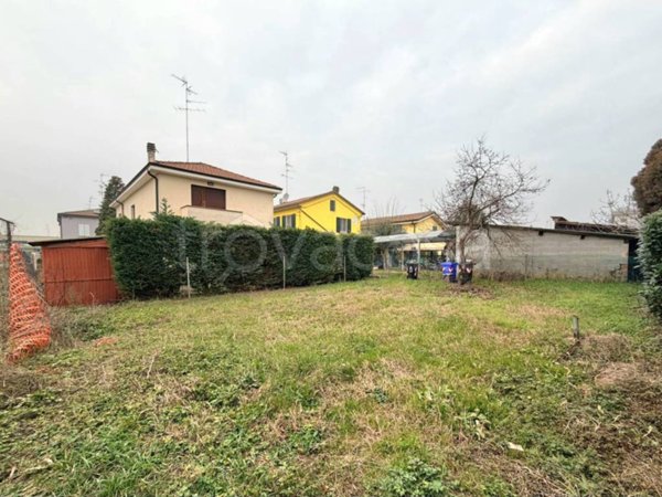 appartamento in vendita a Carpi