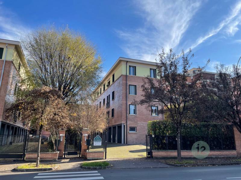 appartamento in vendita a Carpi in zona Centro Storico