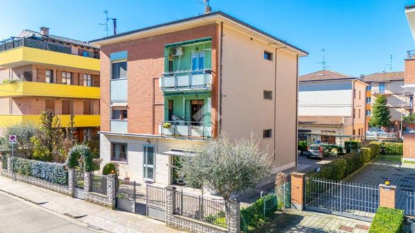 appartamento in vendita a Carpi