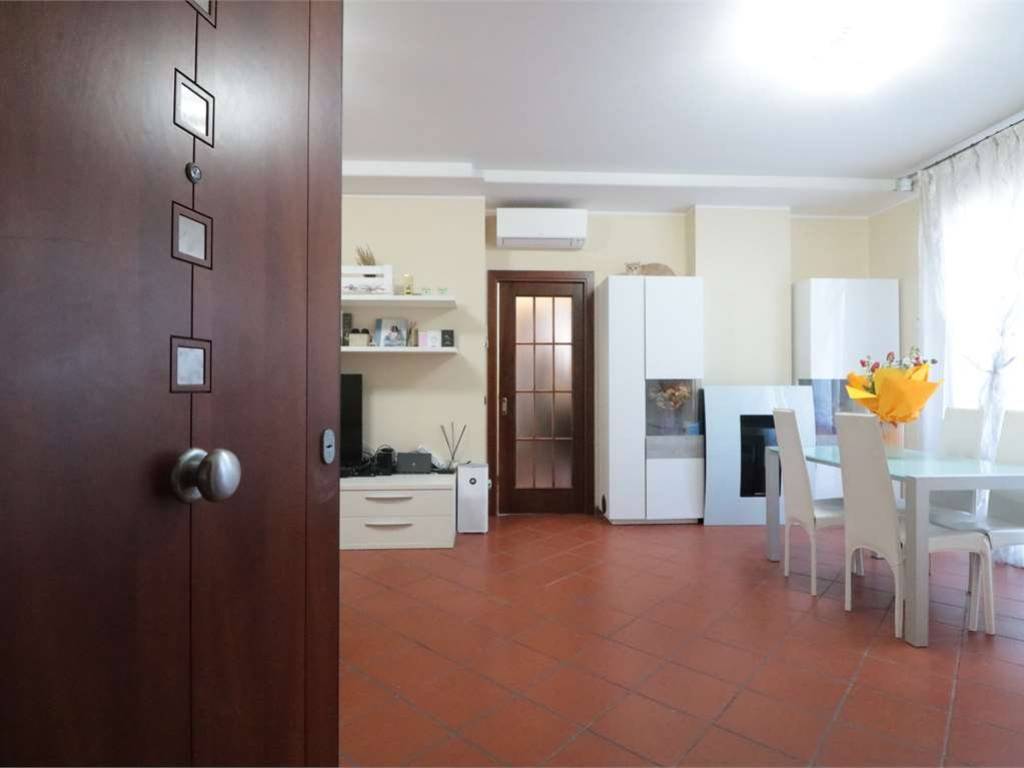 appartamento in vendita a Carpi in zona Centro Storico