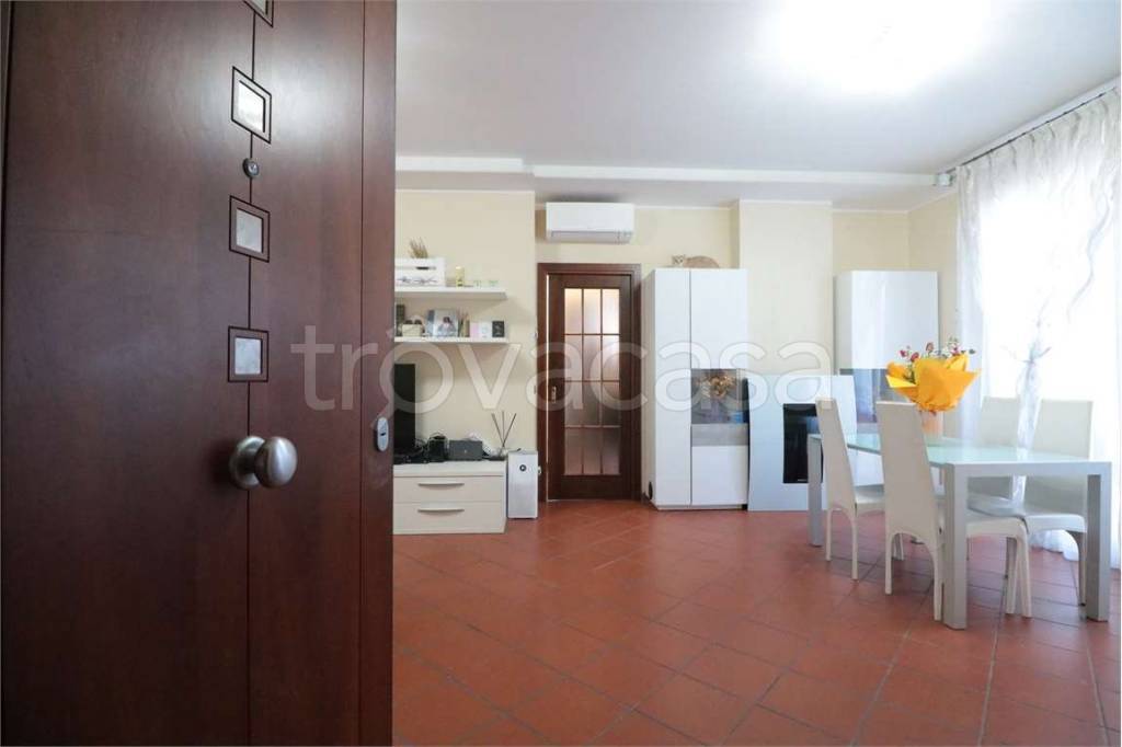 appartamento in vendita a Carpi in zona Centro Storico