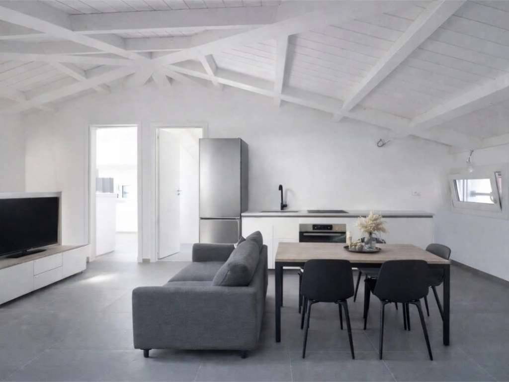 appartamento in vendita a Carpi