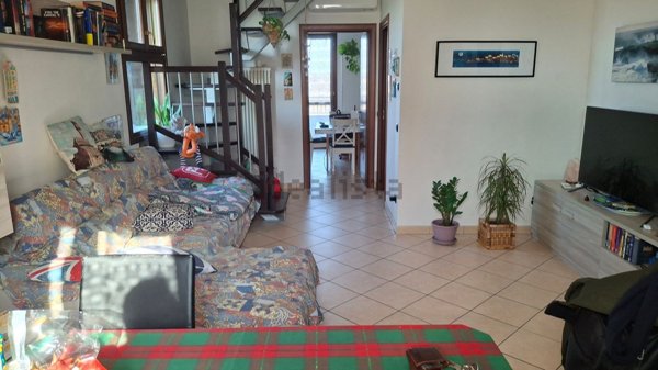 appartamento in vendita a Carpi