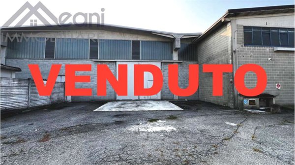 ufficio in vendita a Carpi in zona Cortile