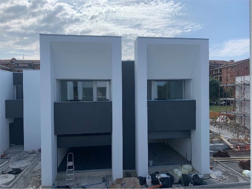 casa indipendente in vendita a Carpi