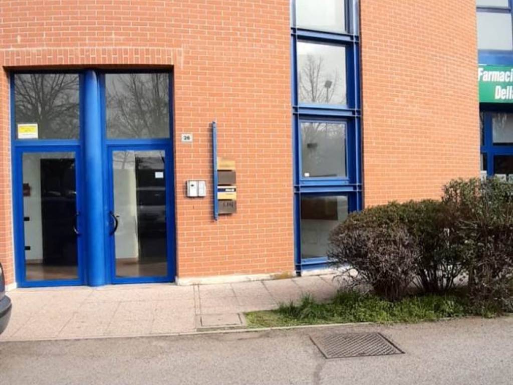 ufficio in vendita a Carpi