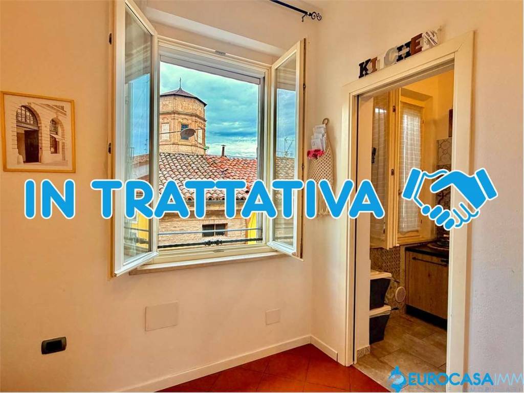 appartamento in vendita a Carpi in zona Centro Storico