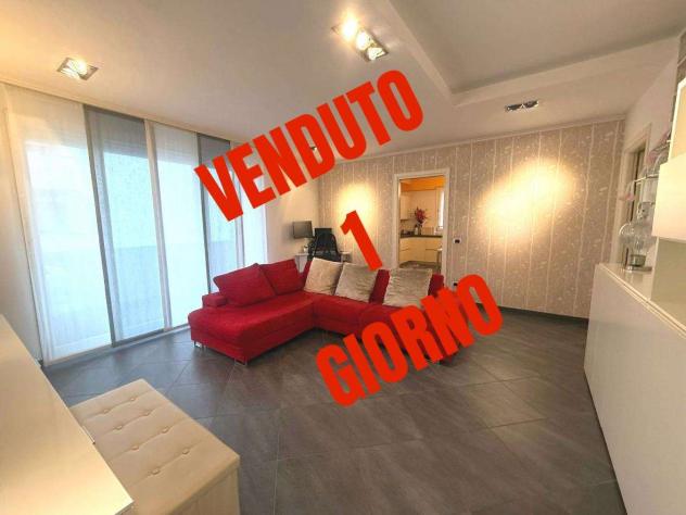 appartamento in vendita a Carpi in zona Centro Storico