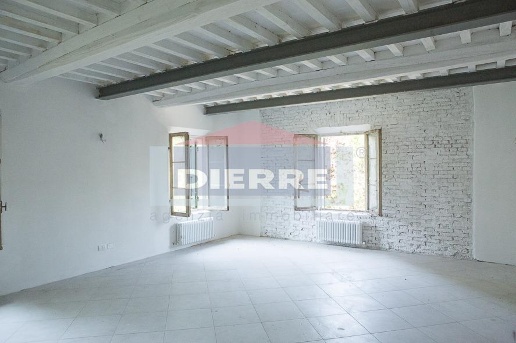 casa indipendente in vendita a Carpi in zona San Marino