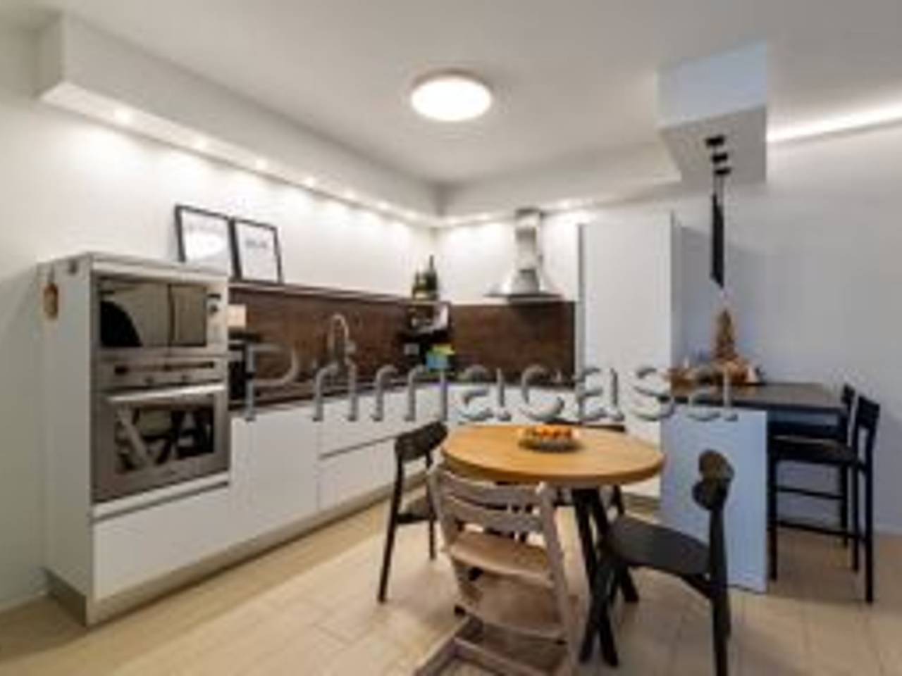 appartamento in vendita a Carpi in zona Quartirolo