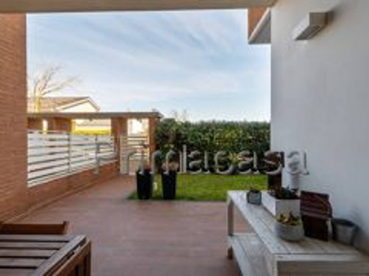 appartamento in vendita a Carpi in zona Quartirolo