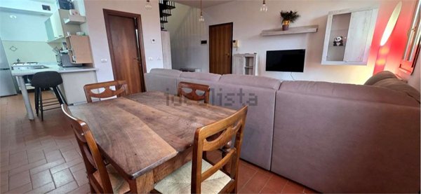 appartamento in vendita a Carpi