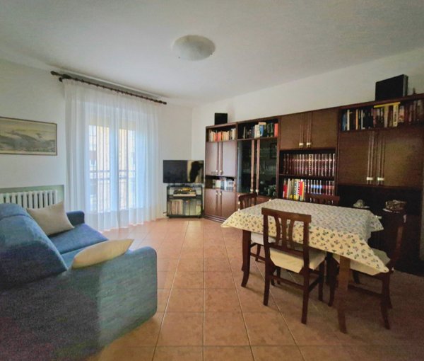 appartamento in vendita a Carpi