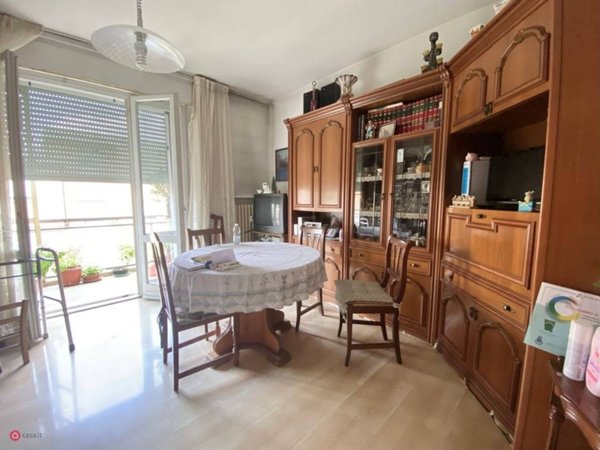 appartamento in vendita a Carpi in zona Quartirolo