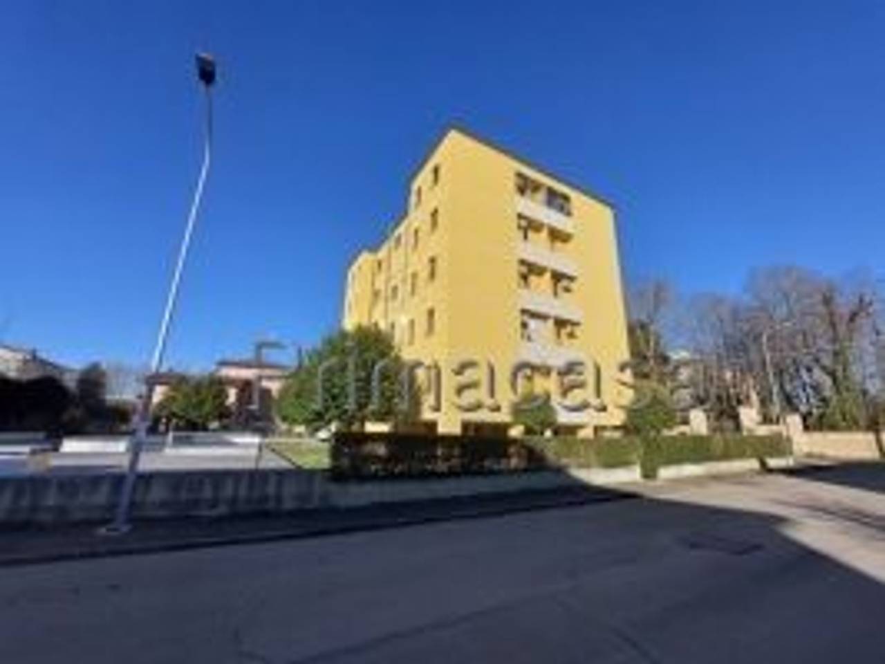 appartamento in vendita a Carpi in zona Cibeno Pile