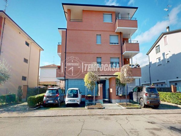 appartamento in vendita a Carpi in zona Quartirolo