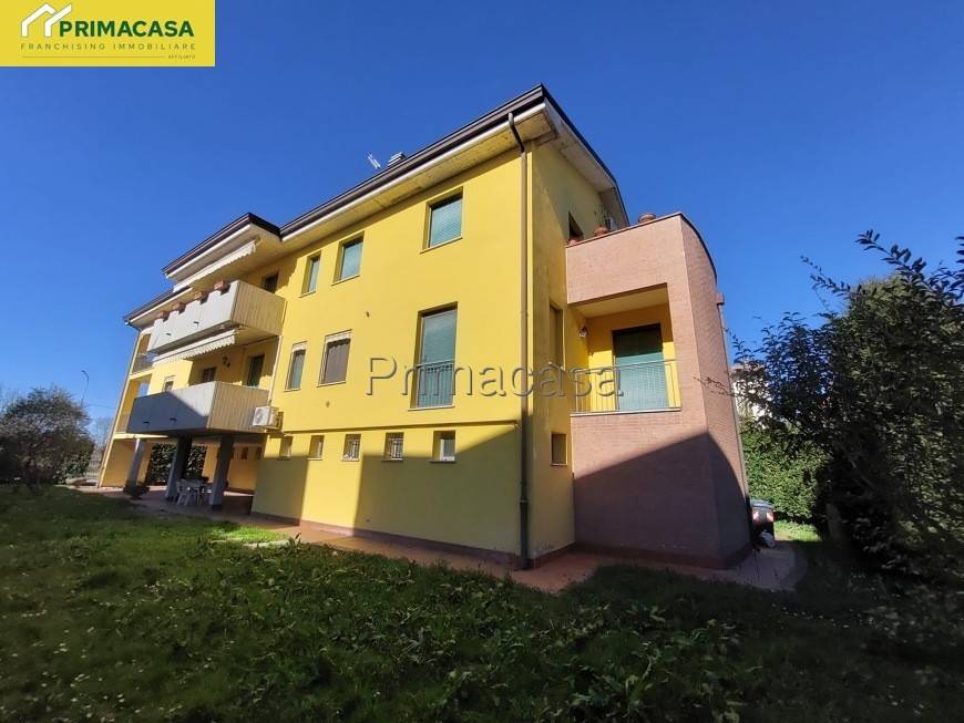 appartamento in vendita a Carpi