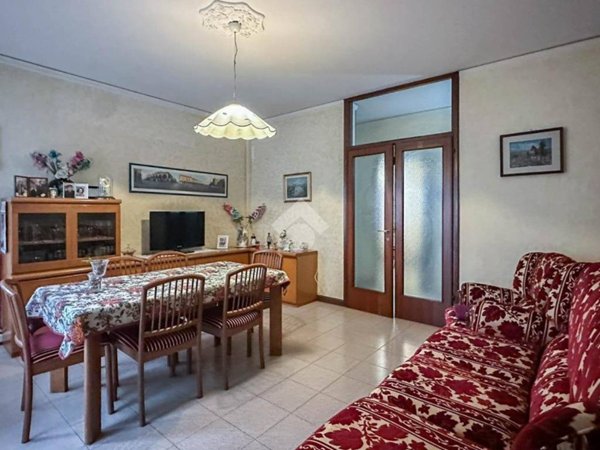 appartamento in vendita a Carpi