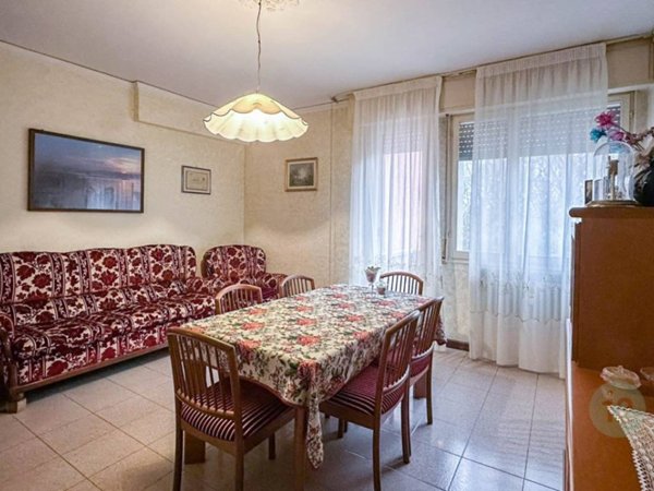 appartamento in vendita a Carpi