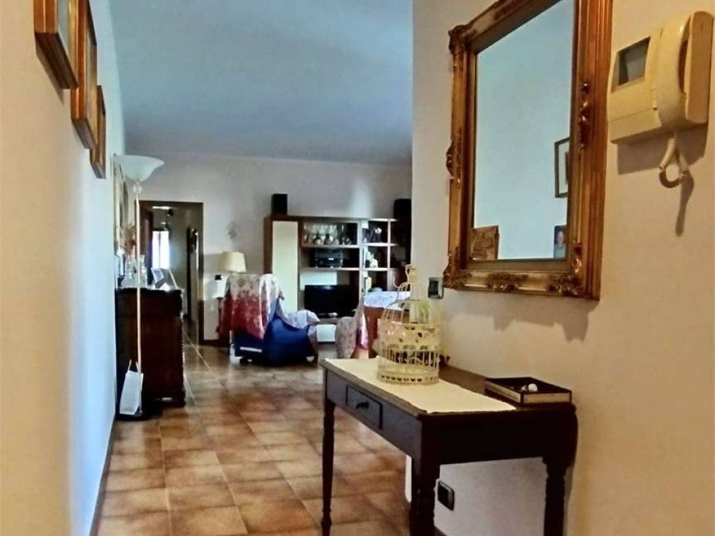 appartamento in vendita a Carpi in zona Quartirolo