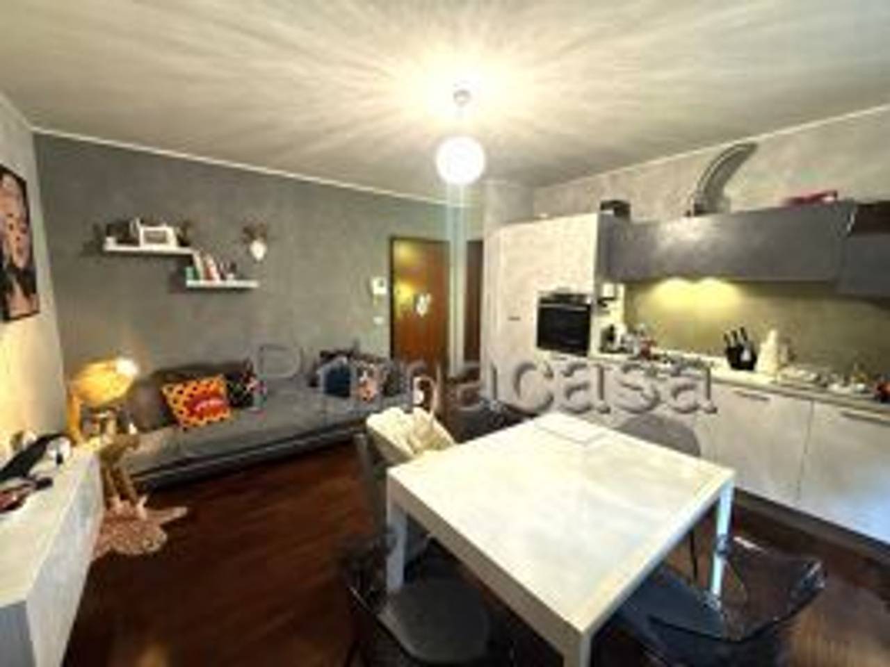 appartamento in vendita a Carpi in zona Santa Croce