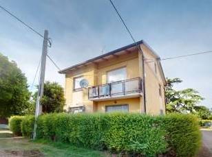 casa indipendente in vendita a Carpi