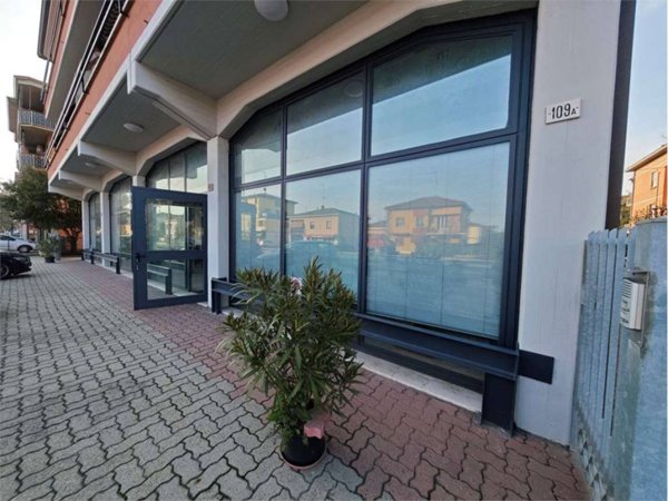 appartamento in vendita a Carpi