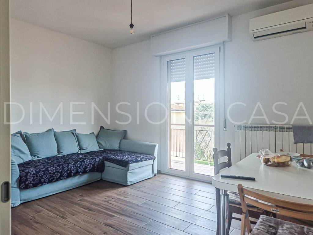 appartamento in vendita a Carpi