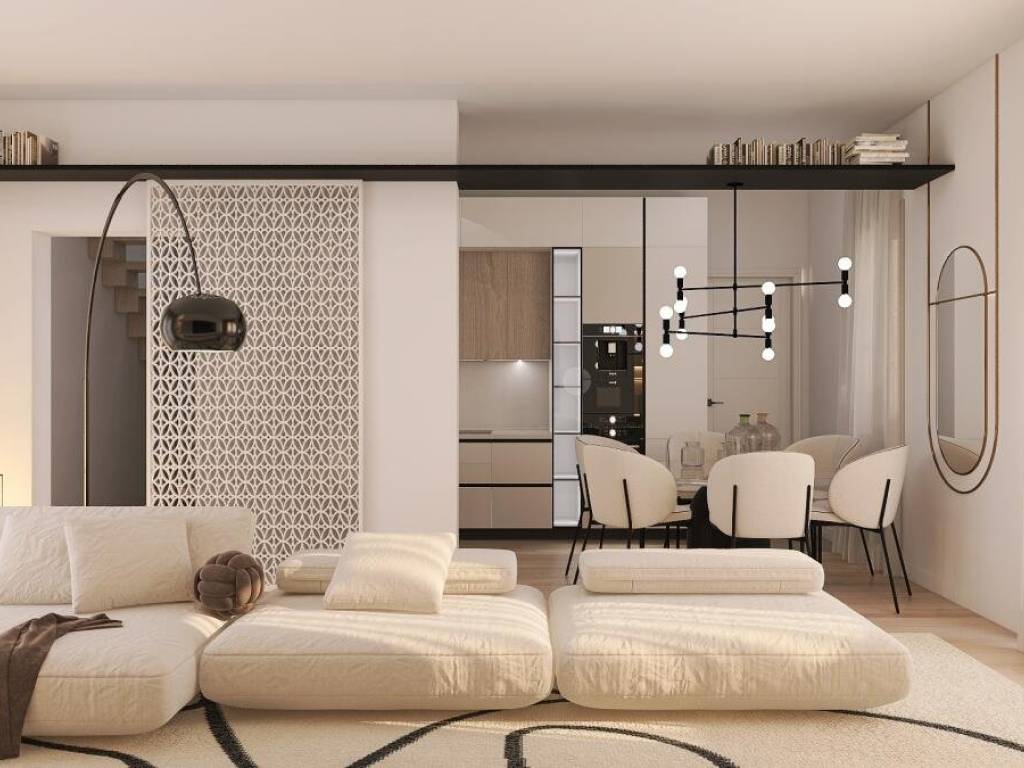 casa indipendente in vendita a Carpi in zona Centro Storico