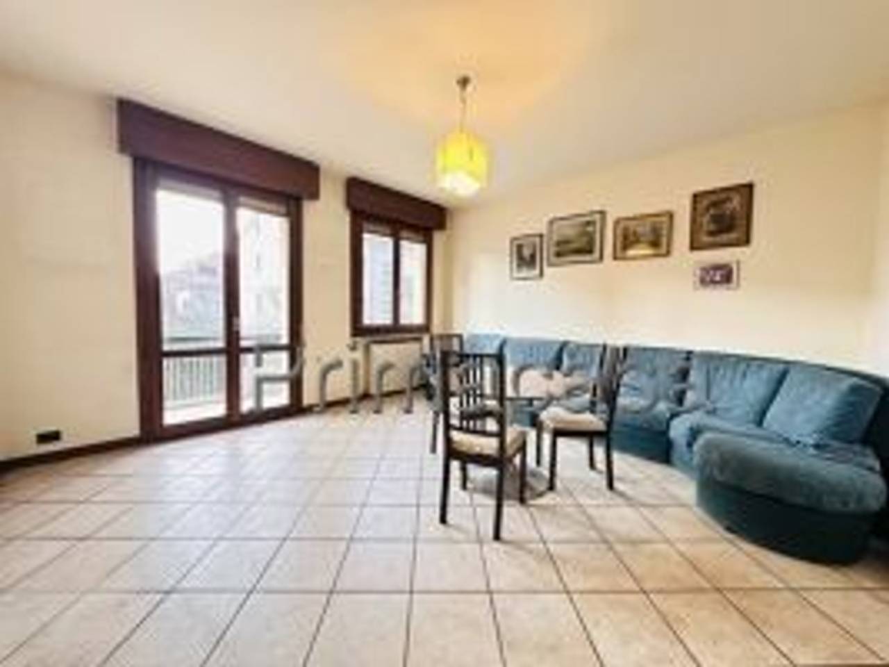 appartamento in vendita a Carpi in zona Cibeno Pile