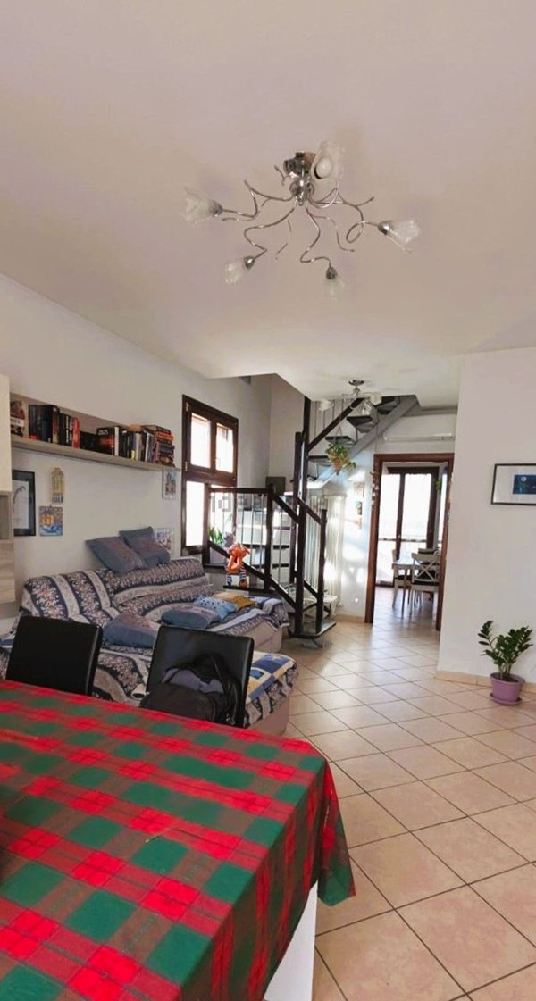 appartamento in vendita a Carpi