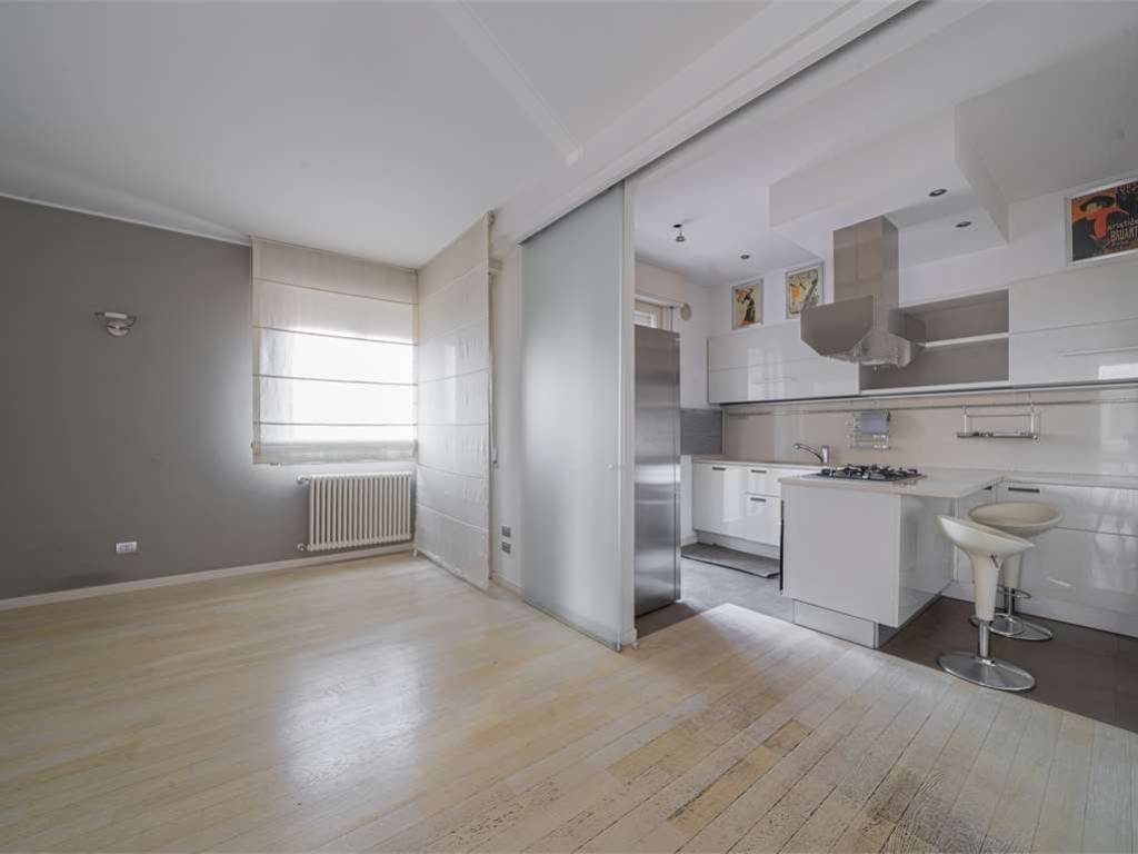 appartamento in vendita a Carpi in zona Quartirolo