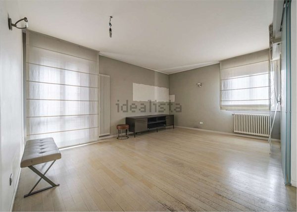 appartamento in vendita a Carpi in zona Quartirolo