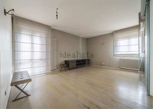 appartamento in vendita a Carpi