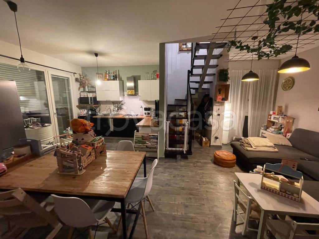 appartamento in vendita a Carpi