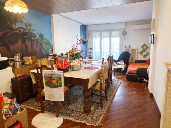 appartamento in vendita a Carpi in zona Quartirolo