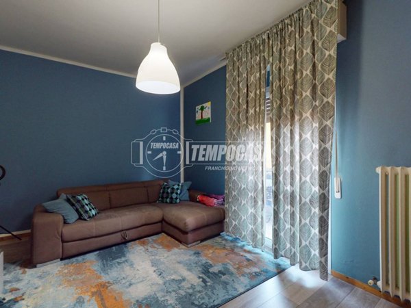 appartamento in vendita a Carpi in zona Cibeno Pile