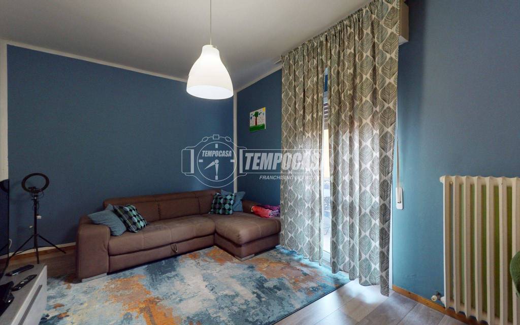 appartamento in vendita a Carpi